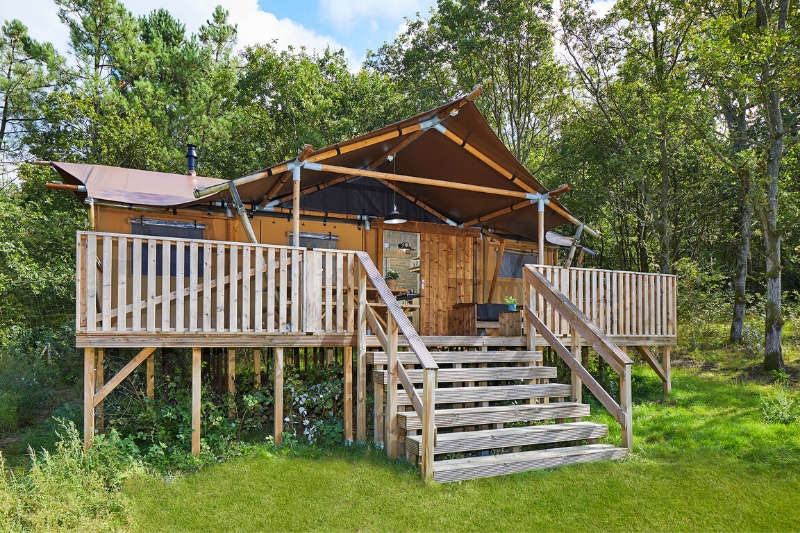 Search and Book your stay - Holiday Park Duinrell