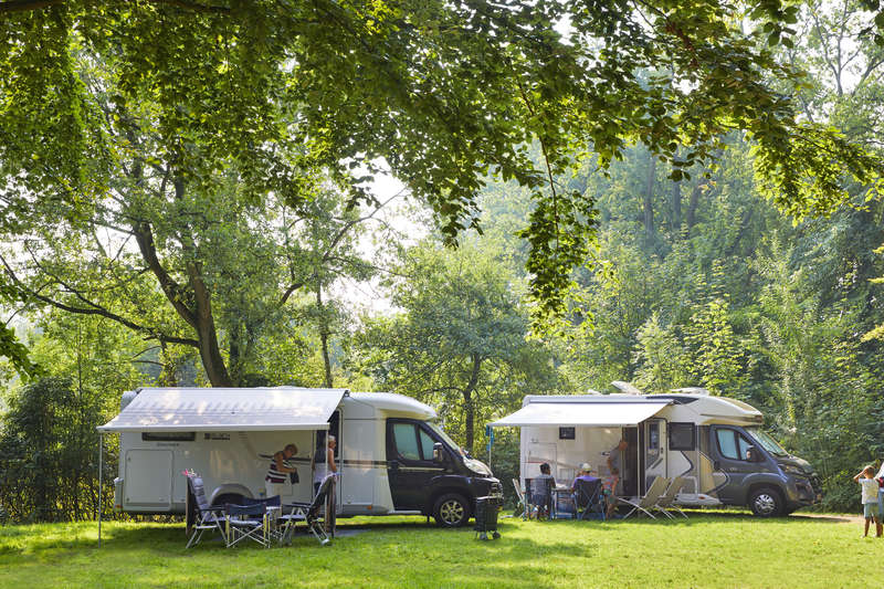 Holiday Park in Holland - Enjoy a family holiday at Duinrell