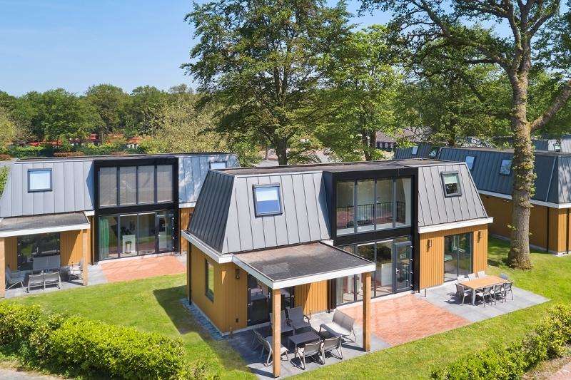 Duingalows - Bungalows at Holiday Park Duinrell