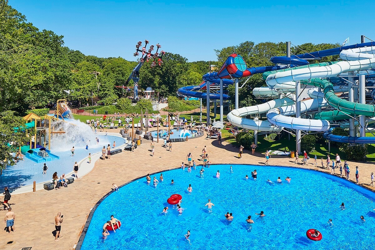 Give a Duinrell holiday as a Christmas present! - Blog - Duinrell.com