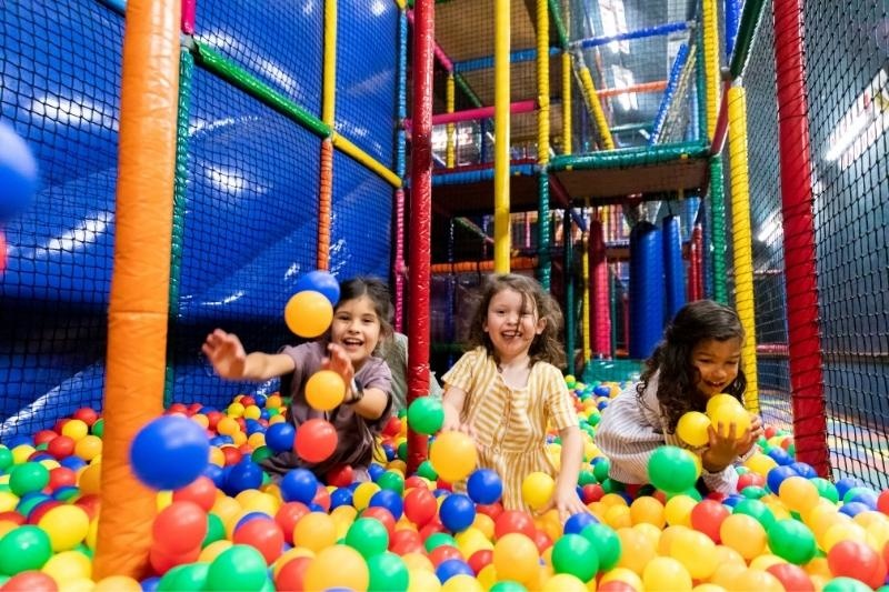 Discover Duinrell Holiday Park - Endless possibilities!