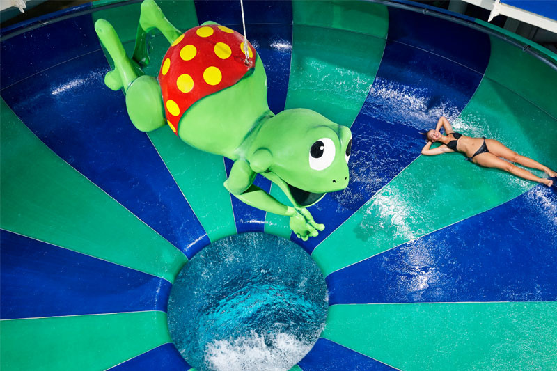 Discover Duinrell Holiday Park - Endless possibilities!