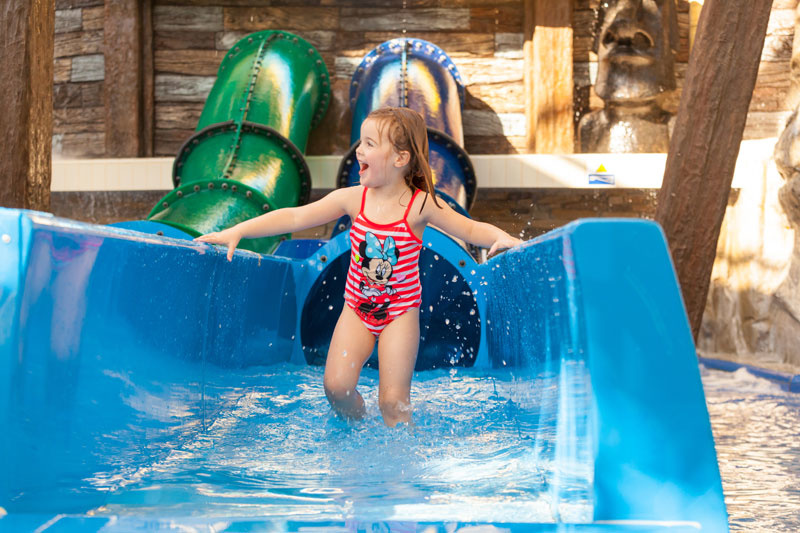 Discover Duinrell Holiday Park - Endless possibilities!