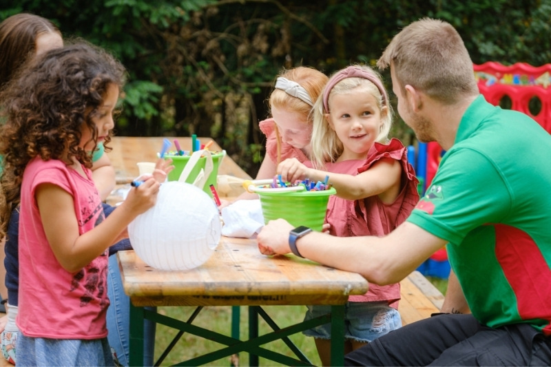 Discover Duinrell Holiday Park - Endless possibilities!