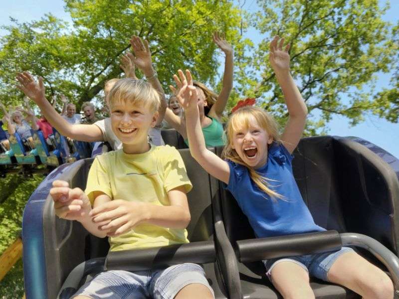 Attractions