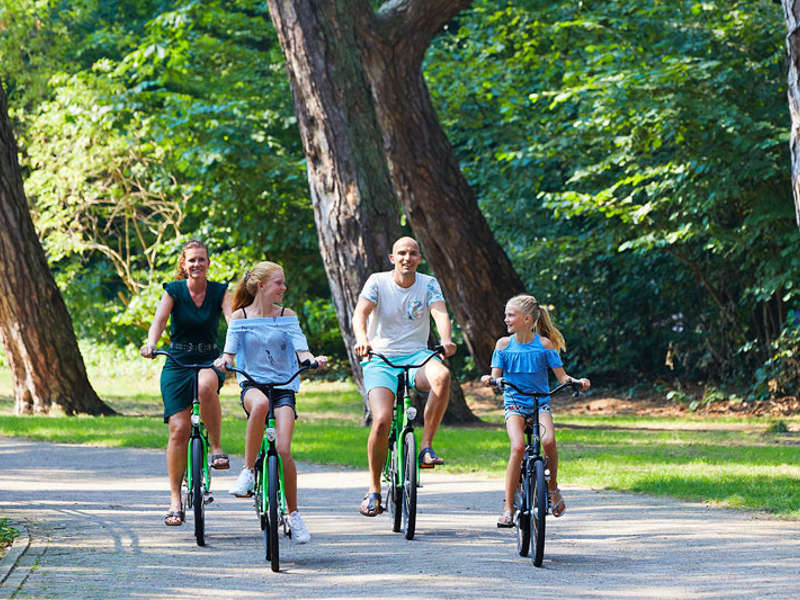 Cycling