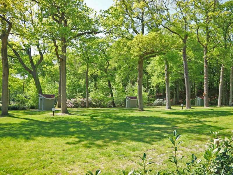 Lindenveld - private bathroom