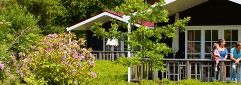 Practical Information - Holiday Park Duinrell