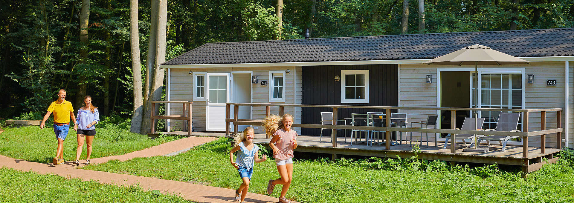 Special Offers And Holidays Holiday Park Duinrell