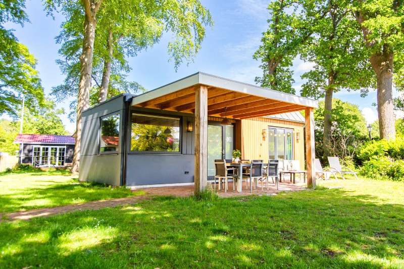 Duingalows - Bungalows at Holiday Park Duinrell