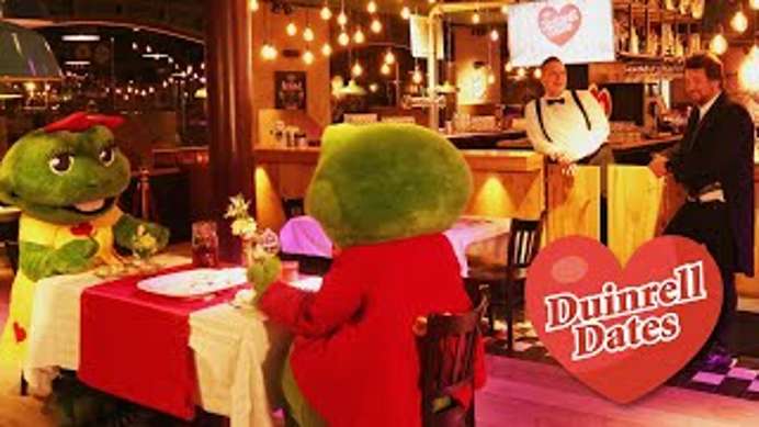 Valentine's video 2021 | Duinrell dates
