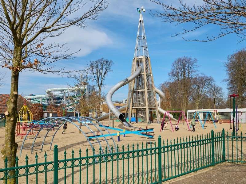 Playground