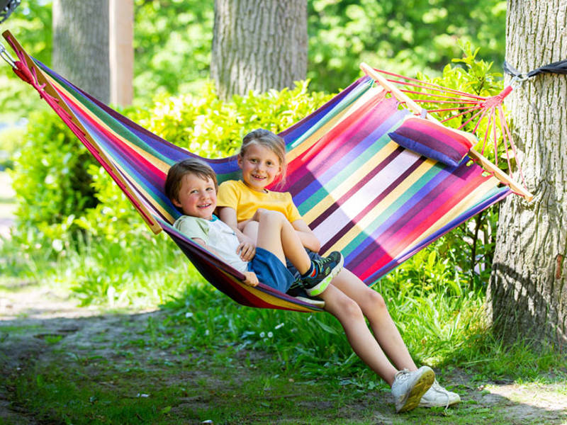 Holiday Park in Holland - Enjoy a family holiday at Duinrell